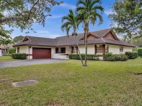 2044 NW 111th Terrace Coral Springs FL 33071