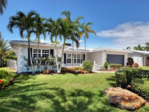 4031 NE 17th Terrace Oakland Park FL 33334