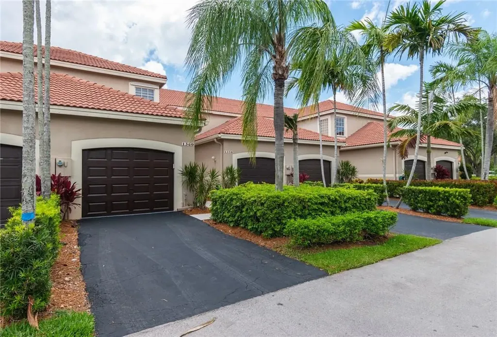 1360 Sorrento Drive Weston FL 33326