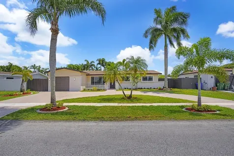 1931 NW 86th Terrace Pembroke Pines FL 33024
