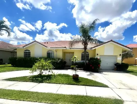 7615 NW 99th Terrace Tamarac FL 33321