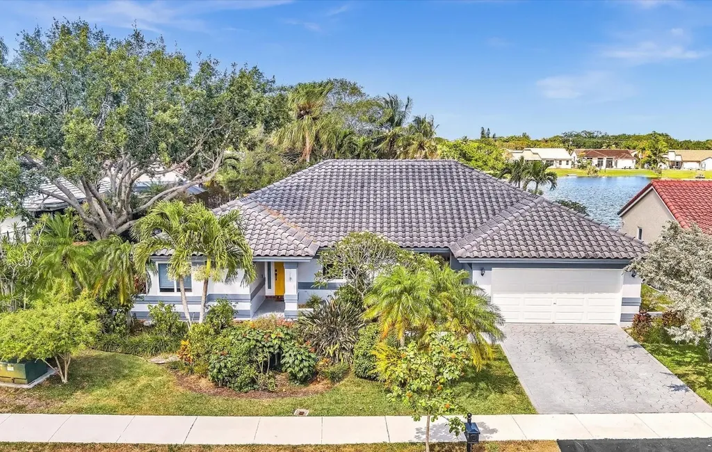 3478 Southwood Court Davie FL 33328