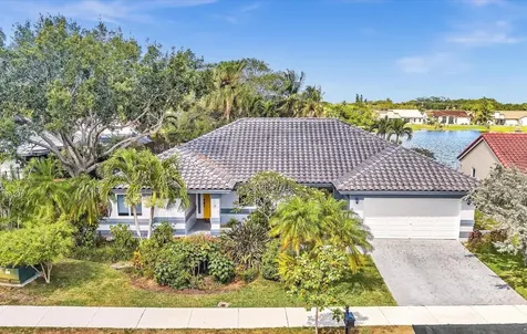 3478 Southwood Court Davie FL 33328