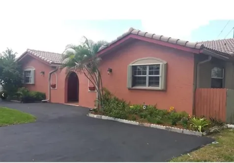 7803 NW 38th Street Coral Springs FL 33065