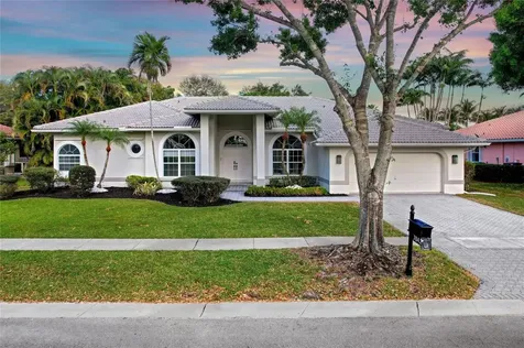 7042 NW 66th Terrace Parkland FL 33067