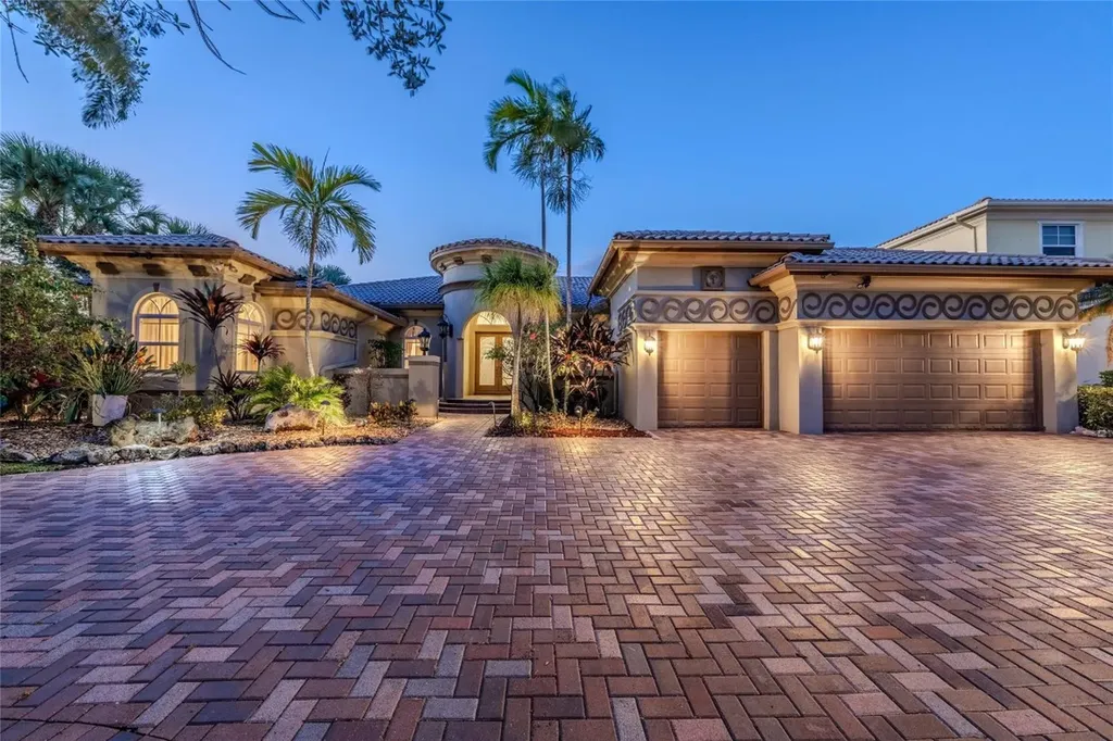 12781 NW 75th Street Parkland FL 33076