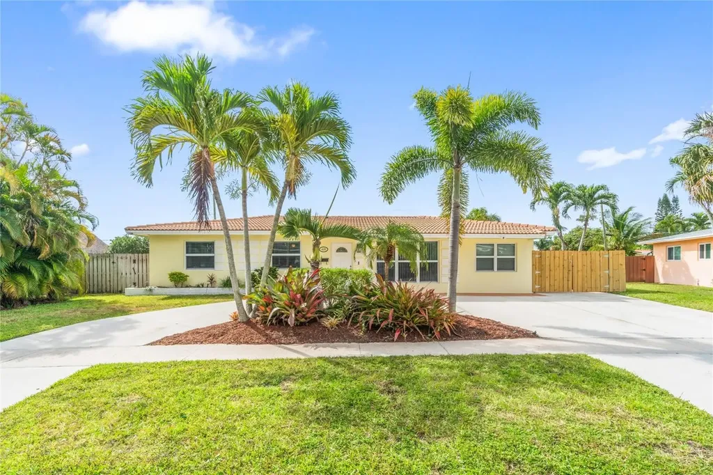 4430 NW 10th Street Coconut Creek FL 33066