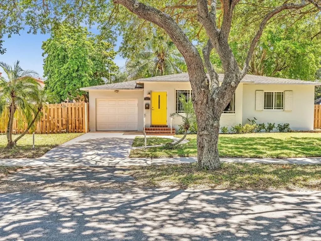 411 S 26th Avenue Hollywood FL 33020