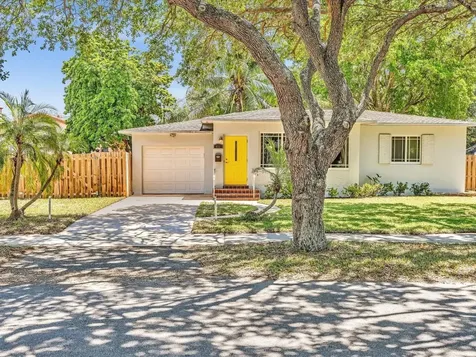 411 S 26th Avenue Hollywood FL 33020