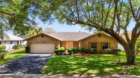 11300 SW 1st Street Coral Springs FL 33071