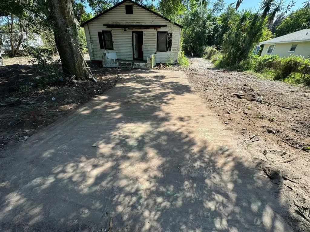 3303 Avenue F Fort Pierce FL 34947