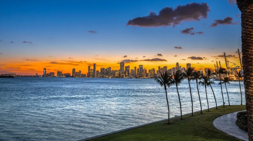 5123 Fisher Island Drive Miami Beach FL 33109