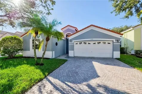 8400 NW 46th Drive Coral Springs FL 33067