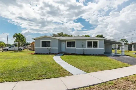 3480 NW 1st Court Lauderhill FL 33311