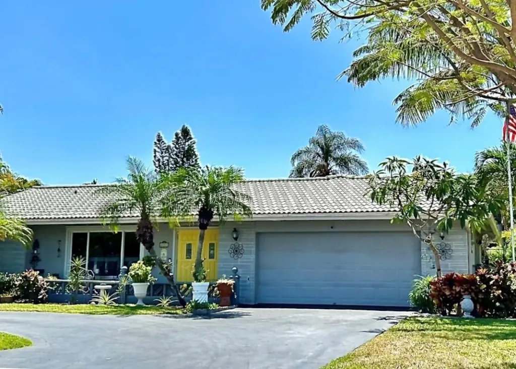 8011 NW 107th Terrace Tamarac FL 33321