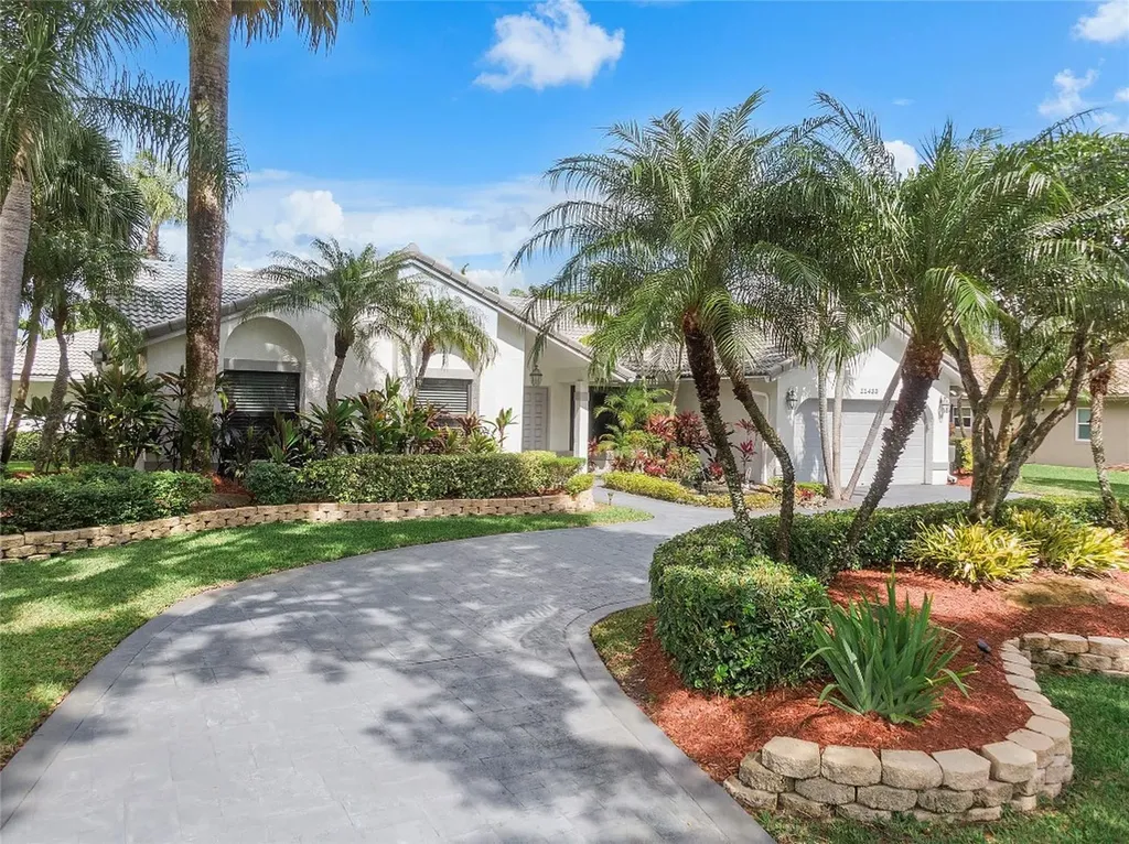 11433 NW 1st Place Coral Springs FL 33071