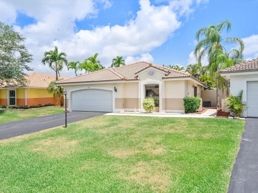 15061 S Waterford Drive Davie FL 33331