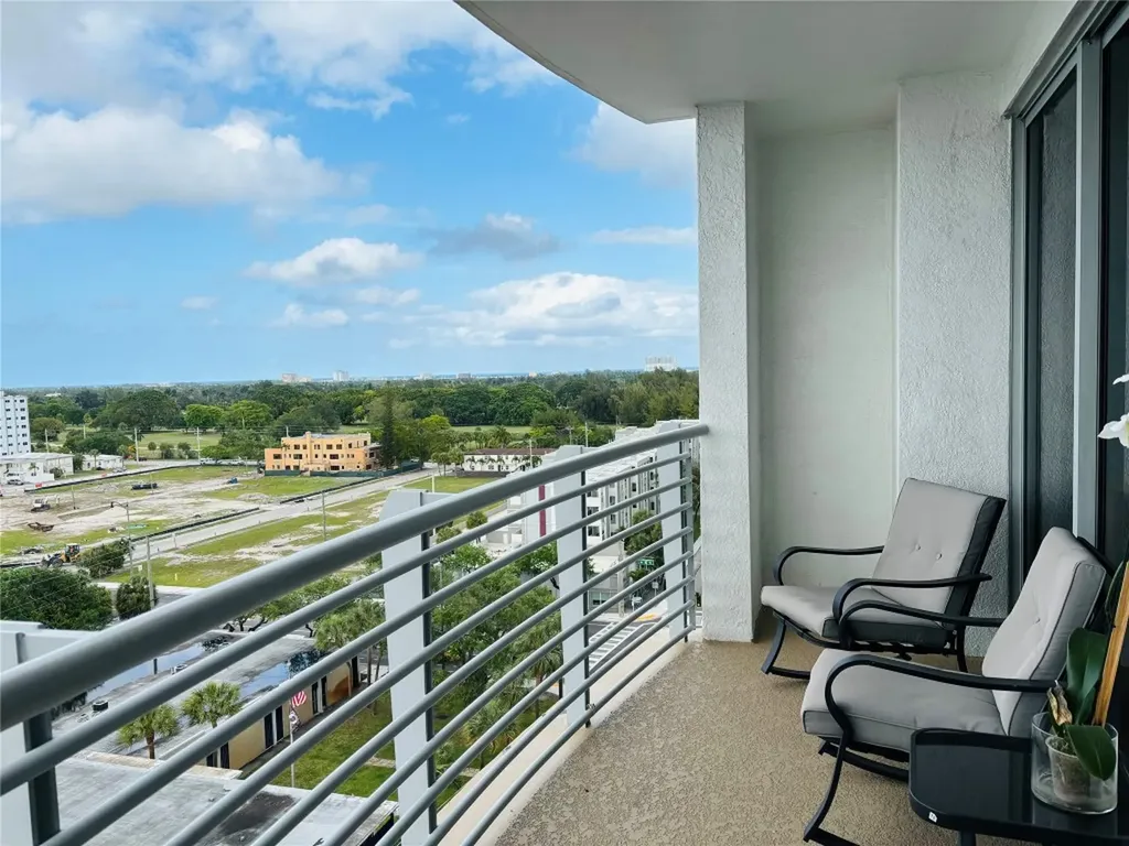 1830 Radius Drive Hollywood FL 33020
