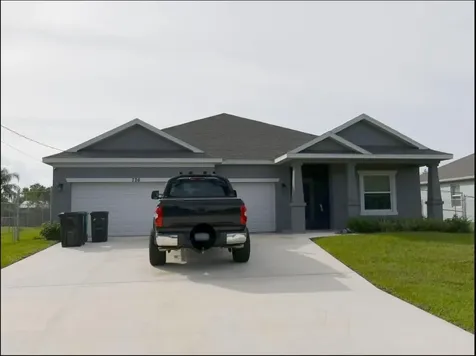 726 SW Crean Terrace Port St Lucie FL 34953