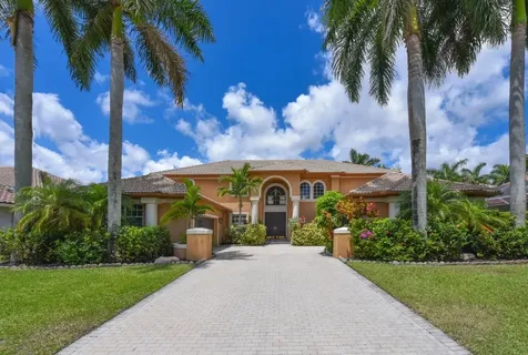 21233 Rock Ridge Drive Boca Raton FL 33428