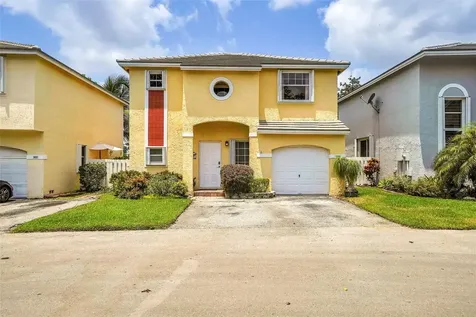 9954 NW 9th Court Plantation FL 33324