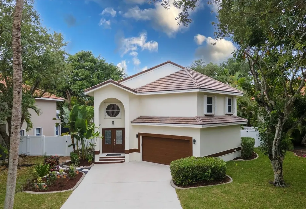 5930 NW 59th Avenue Parkland FL 33067