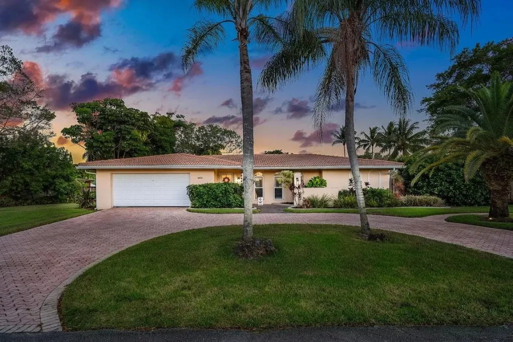 9605 NW 36th Court Coral Springs FL 33065