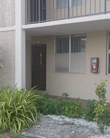 2601 NW 48th Terrace Lauderdale Lakes FL 33313