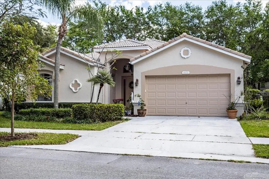 6170 Swans Terrace Coconut Creek FL 33073