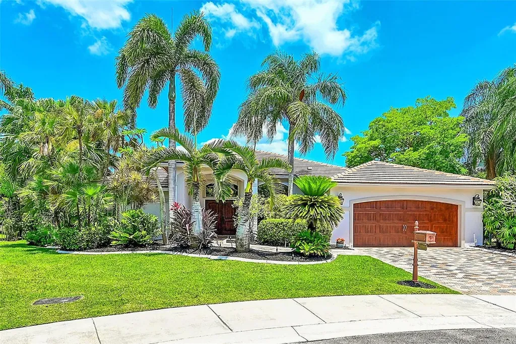 546 Stonemont Drive Weston FL 33326