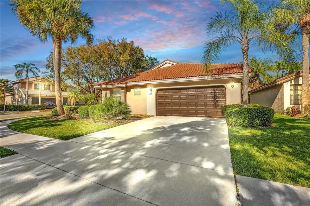 1640 NW 104th Avenue Plantation FL 33322