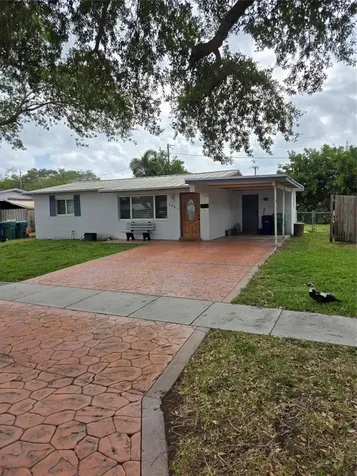 5081 SW 94th Way Cooper City FL 33328