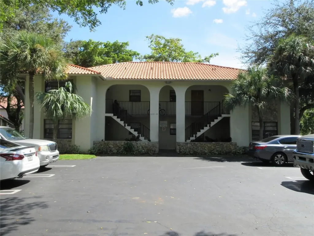 10220 NW 36th Street Coral Springs FL 33065