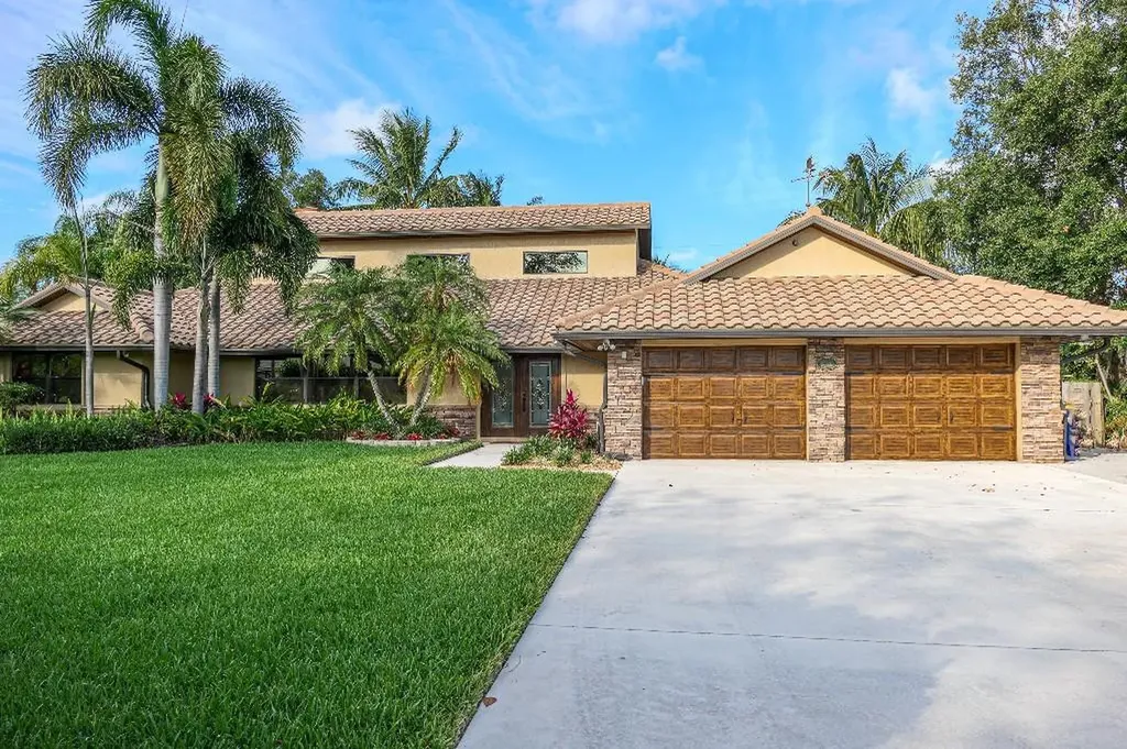3611 SE Leonard Lane Stuart FL 34997