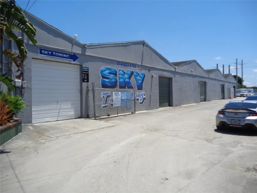 3300 Burris Road Davie FL 33314