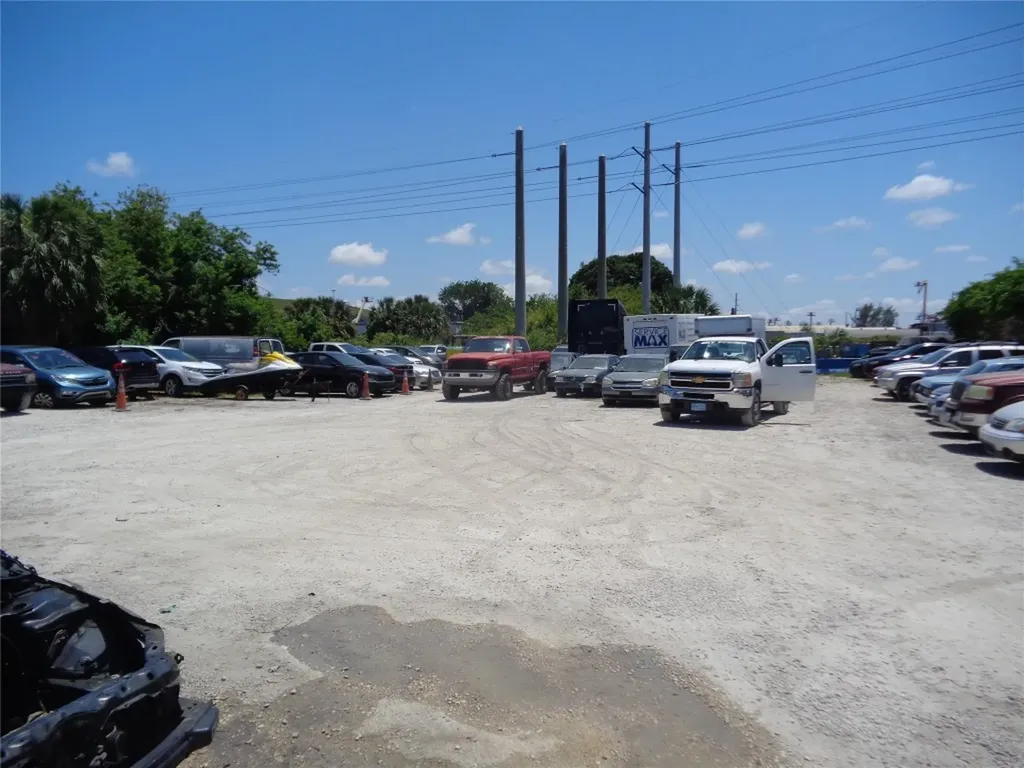 3300 Burris Road Davie FL 33314