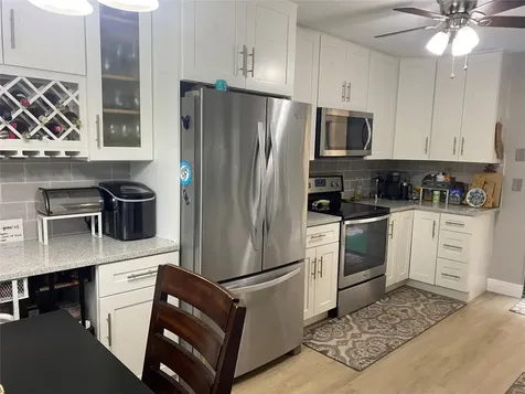 4464 NW 92nd Terrace Sunrise FL 33351