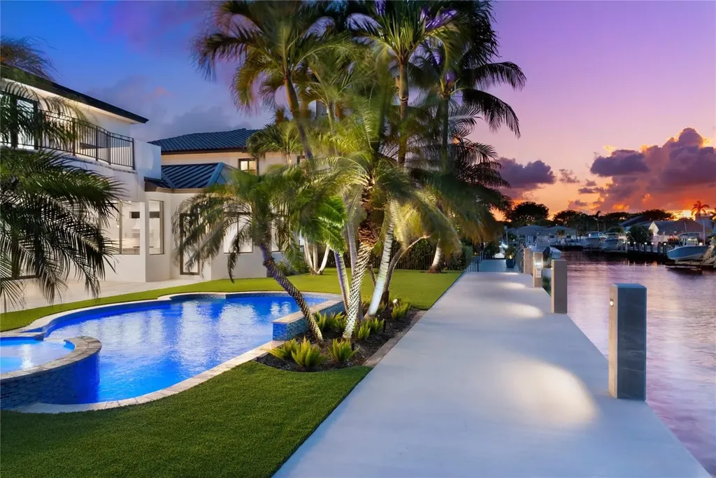3061 NE 45th Street Fort Lauderdale FL 33308