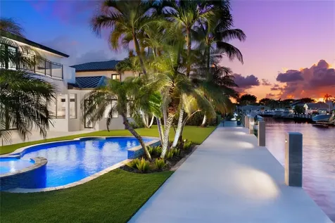 3061 NE 45th Street Fort Lauderdale FL 33308
