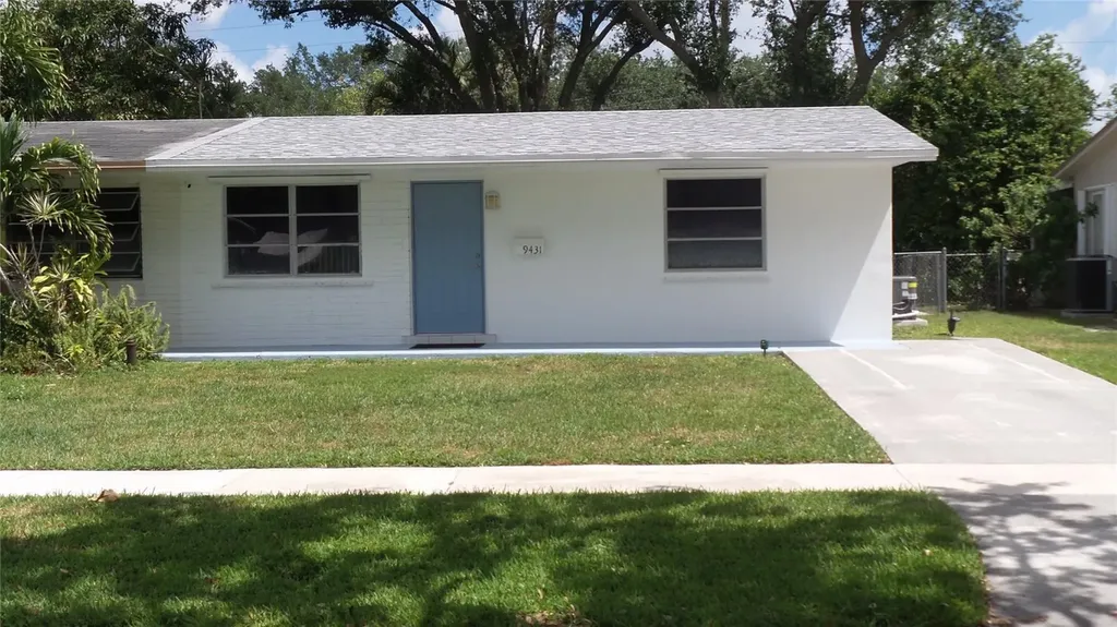 9431 SW 52nd Court Cooper City FL 33328