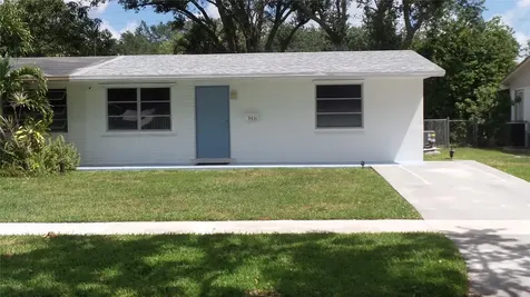 9431 SW 52nd Court Cooper City FL 33328