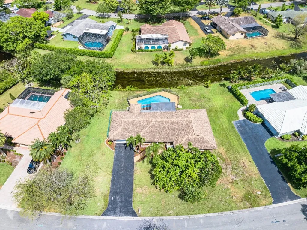 2801 NW 106th Avenue Coral Springs FL 33065