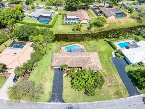 2801 NW 106th Avenue Coral Springs FL 33065