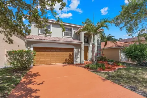 433 NW 115th Terrace Coral Springs FL 33071