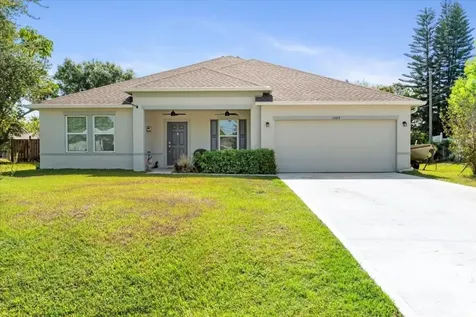 1480 Laconia Street Sebastian FL 32958