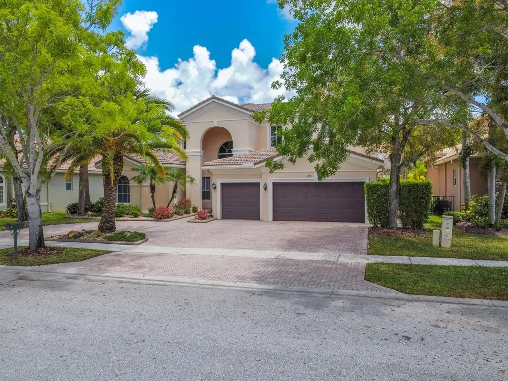 6058 Country Estates Drive Lake Worth FL 33467