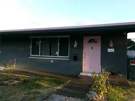 8150 Taft Street Pembroke Pines FL 33024