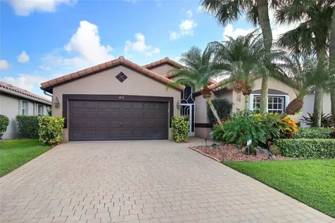 6870 Castlemaine Avenue Boynton Beach FL 33437