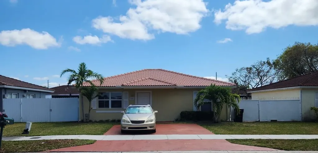 25843 SW 128th Avenue Homestead FL 33032