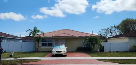 25843 SW 128th Avenue Homestead FL 33032